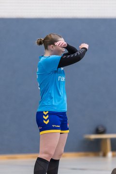 Bild 74 - wAJ HSG Herzhorn/Kollmar/Neuendorf - HSG SZOWW : Ergebnis: 56:26